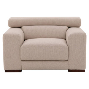 Goossens Fauteuil Nora, Fauteuil