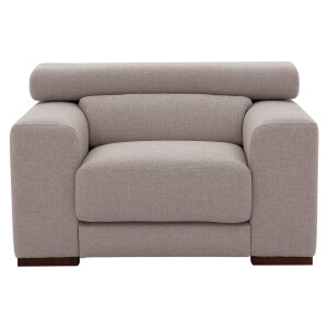 Goossens Fauteuil Nora, Fauteuil