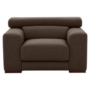 Goossens Fauteuil Nora, Fauteuil