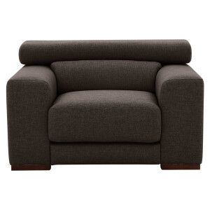 Goossens Fauteuil Nora, Fauteuil