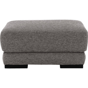 Goossens Hocker Nora, 90 x 60 cm