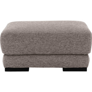 Goossens Hocker Nora, 90 x 60 cm