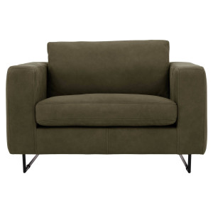 Goossens Excellent Loveseat Jovani, Loveseat