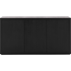 Goossens Dressoir Barcelona, 3 deuren