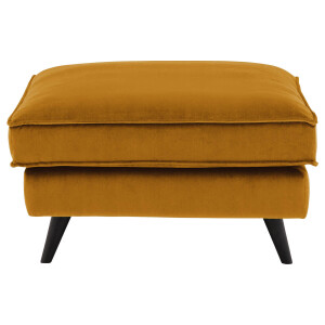 Goossens Hocker Suite, Hocker 87 x 87 cm
