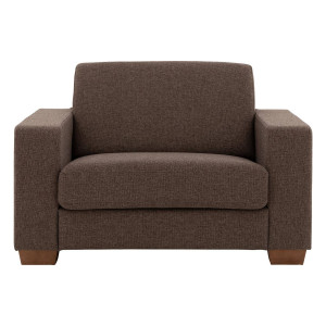 Goossens Loveseat N-joy Divana, Loveseat