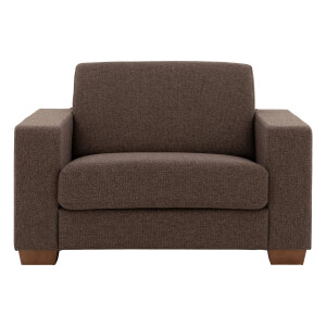 Goossens Loveseat N-joy Divana, Loveseat