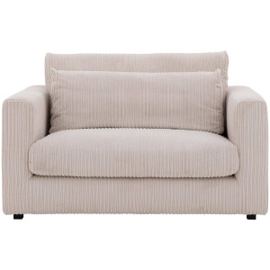 Goossens Loveseat Ravenia, Loveseat