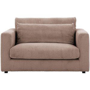 Goossens Loveseat Ravenia, Loveseat