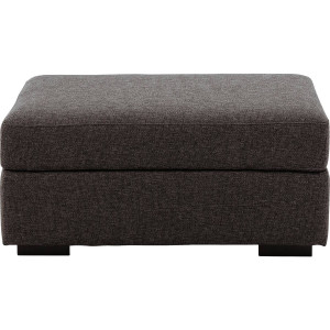 Goossens Hocker Lucca, Hocker 100 x 60 cm