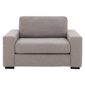 Goossens Loveseat Lucca, Loveseat