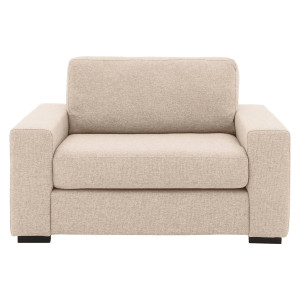 Goossens Loveseat Lucca, Loveseat