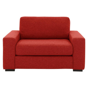 Goossens Loveseat Lucca, Loveseat