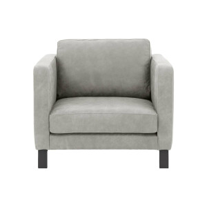 Goossens Excellent Loveseat Nuance, Loveseat
