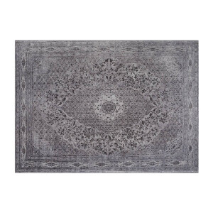 Goossens Basic Vloerkleed Canto, 240 x 300 cm