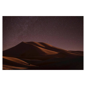 Goossens Schilderij Desert Nights, 148 x 98 cm