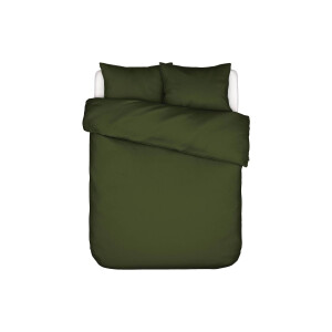 Essenza Essenza Dekbedovertrek Minte, 240 x 200/220 cm