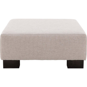 Goossens Hocker Design@home, Hocker 90 x 90 cm