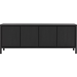 Goossens Excellent Dressoir Sira Line, 4 deuren