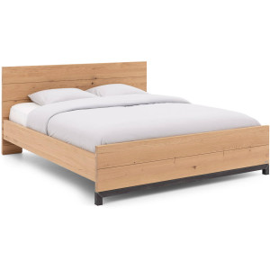 Goossens Excellent Bedframe Nord, 180 x 210 cm