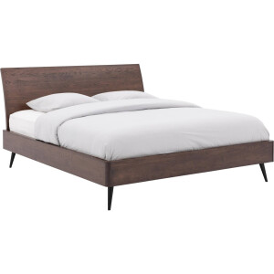 Goossens Excellent Bedframe Dodge, Bedframe 160 x 220 cm