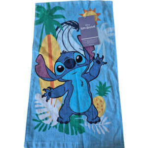 Stitch gastendoekje Disney