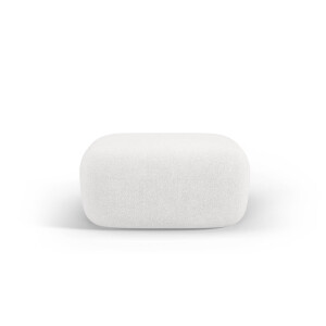 Hocker Jenny bouclé | Micadoni Home