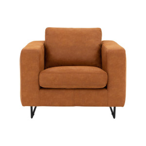 Goossens Excellent Fauteuil Jovani, Fauteuil