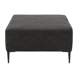 Goossens Hocker Key West, Hocker 81 x 81 cm