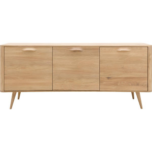 Goossens Dressoir Bjarte, 3 deuren