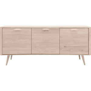 Goossens Dressoir Bjarte, 3 deuren