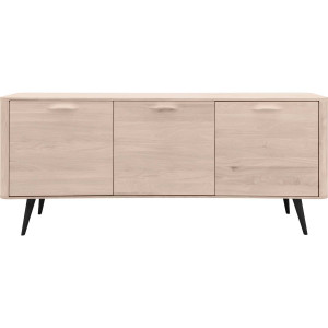 Goossens Dressoir Bjarte, 3 deuren