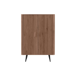 Goossens Opbergkast Bjarte, 2 deuren