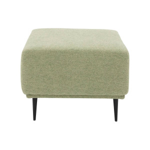 Goossens Excellent Hocker Prato, 62 x 62 cm