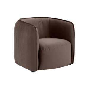 Goossens Basic Fauteuil Coso, Fauteuil
