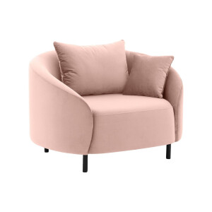 Goossens Bank Ragnar, 1 zits