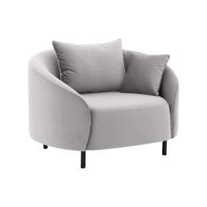 Goossens Bank Ragnar, 1 zits