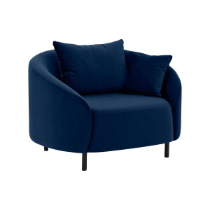 Goossens Bank Ragnar, 1 zits