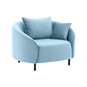 Goossens Bank Ragnar, 1 zits