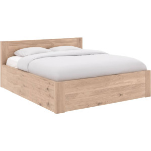 Goossens Bedframe Bibi, 180 x 220 cm