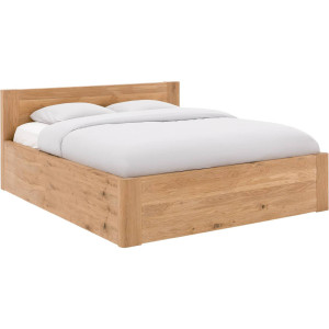 Goossens Bedframe Bibi, 180 x 220 cm