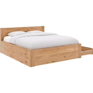 Goossens Bedframe Bibi, 160 x 200 cm