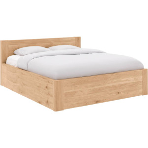 Goossens Bedframe Bibi, 180 x 200 cm