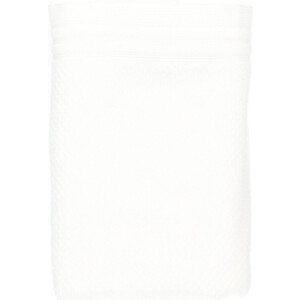 Lasa Home | Badhanddoek Dune Wit 50x100 cm