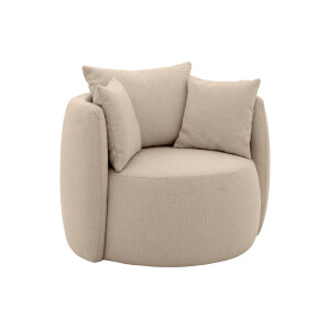 Goossens Fauteuil Terra, Fauteuil