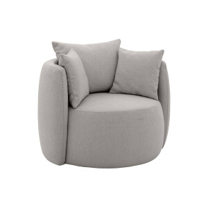 Goossens Fauteuil Terra, Fauteuil