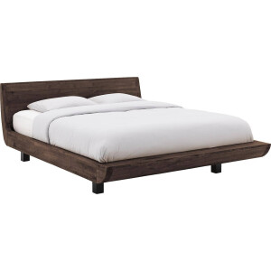 Goossens Excellent Bedframe Denzo, 200 x 210 cm