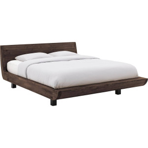 Goossens Excellent Bedframe Denzo, 180 x 210 cm