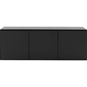 Goossens Excellent Dressoir Vic, 3 deuren, hangend