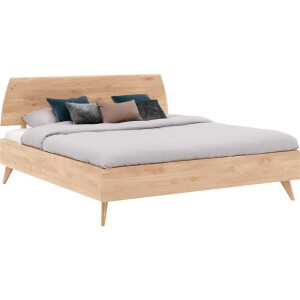 Goossens Bedframe Cosima, 180 x 200 cm